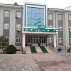 Семейная поликлиника №5 города Андижана