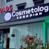 Zaradian cosmetolog