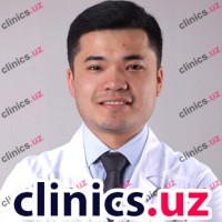 Туланбоев Муслимбек Маннобович