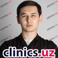 Пулатхонов Мухаммадий Шерзодбекович