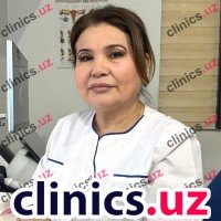 Мухиддинова Хилола Хамдамовна